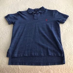 Navy blue Ralph Lauren Polo